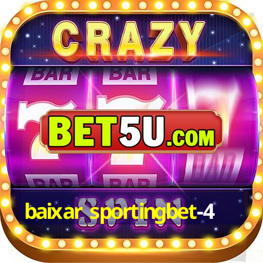 baixar sportingbet